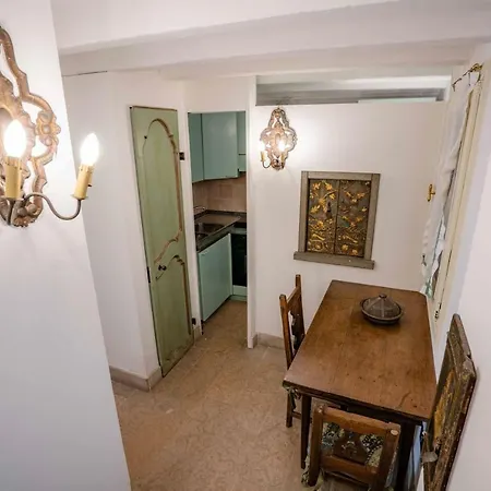 Casetta Della Fontana * Venedig