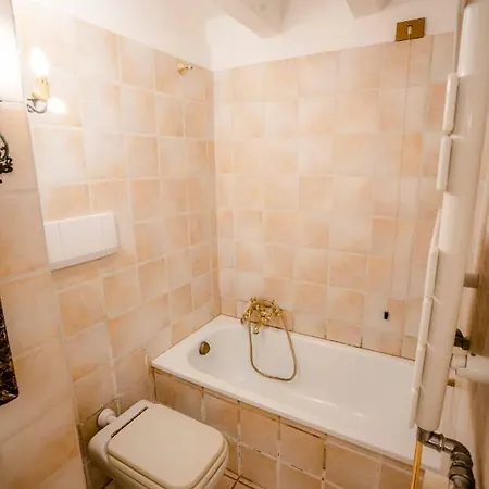 Apartment Casetta Della Fontana Venedig