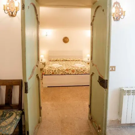 Apartment Casetta Della Fontana Venedig
