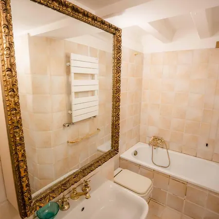 Casetta Della Fontana * Venedig