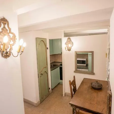 Appartement Casetta Della Fontana *