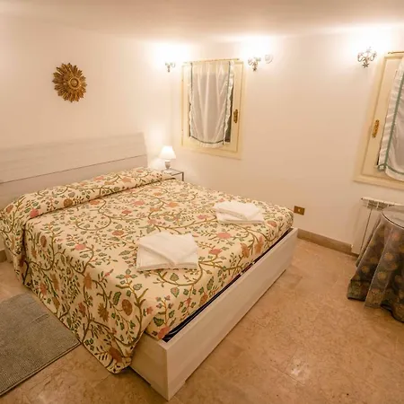 Appartement Casetta Della Fontana