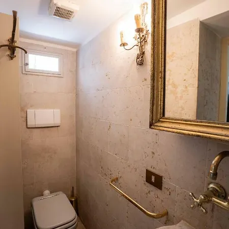 Apartament Casetta Della Fontana