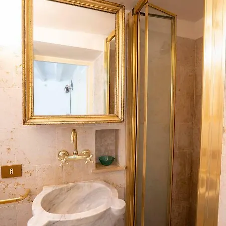 Apartament Casetta Della Fontana *