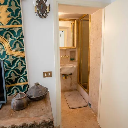Casetta Della Fontana Apartament Wenecja