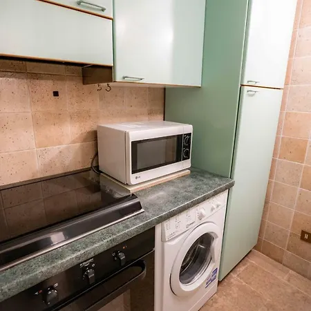 Casetta Della Fontana Appartement *
