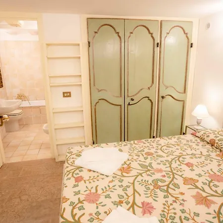 Appartement Casetta Della Fontana