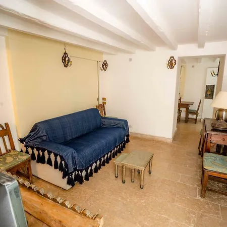Casetta Della Fontana Appartement *