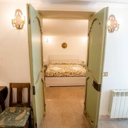 Casetta Della Fontana Appartement *