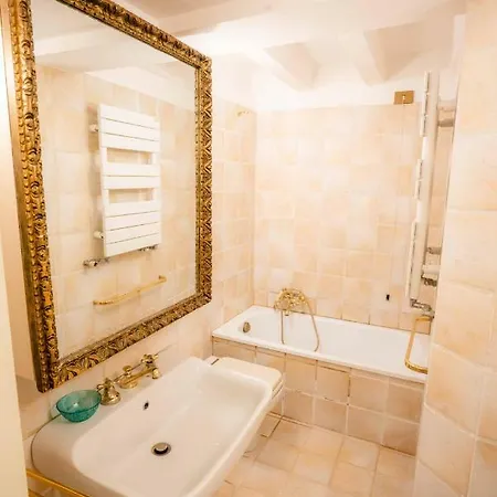 Casetta Della Fontana Appartement