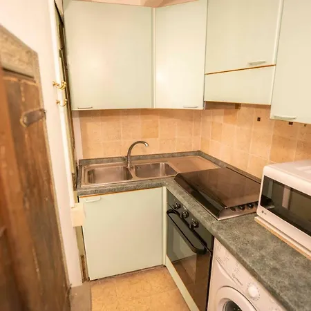 Apartament Casetta Della Fontana *