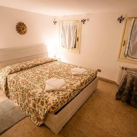 Apartament Casetta Della Fontana *