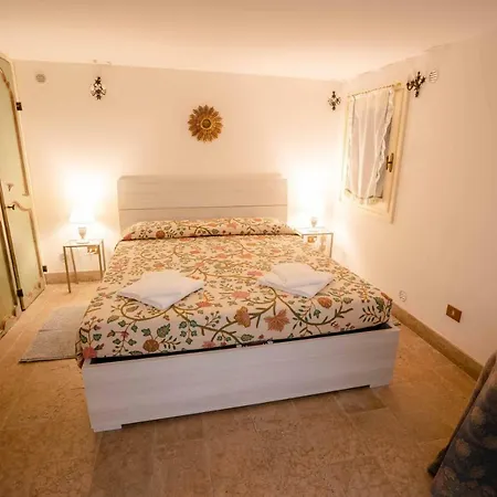 Appartement Casetta Della Fontana *