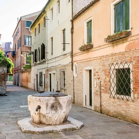 Casetta Della Fontana Appartement *